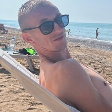 Фотография мужчины Лёха, 34 года из г. Самара