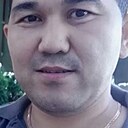 Рамзес, 36 лет