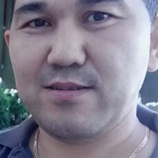 Фотография мужчины Рамзес, 36 лет из г. Электросталь