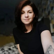 Фотография девушки Nina, 32 года из г. Санкт-Петербург