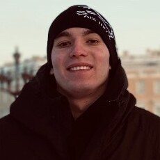 Фотография мужчины Артём, 19 лет из г. Санкт-Петербург