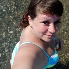 Фотография девушки Ирина, 31 год из г. Москва