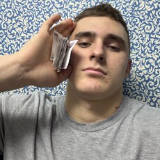 Фотография мужчины Илья, 18 лет из г. Челябинск