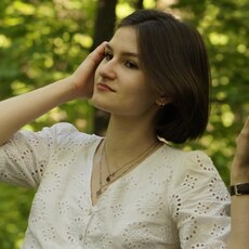 Фотография девушки Ксения, 21 год из г. Москва