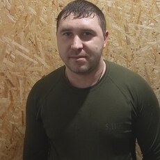 Фотография мужчины Серж, 31 год из г. Макеевка