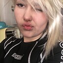 Анастейша, 19 лет