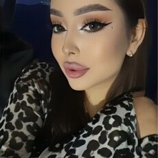 Фотография девушки Перизат, 25 лет из г. Алматы