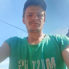 Фотография мужчины Юрий, 23 года из г. Могилев