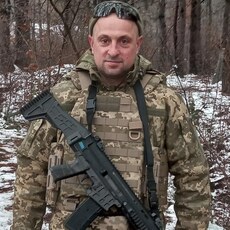 Фотография мужчины Юра, 43 года из г. Днепр