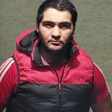 Фотография мужчины Edo, 28 лет из г. Ереван