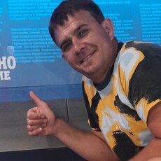 Фотография мужчины Даниил, 39 лет из г. Подольск