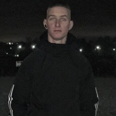 Фотография мужчины Игорь, 20 лет из г. Брянск