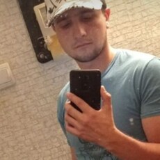 Фотография мужчины Олександр, 25 лет из г. Нежин