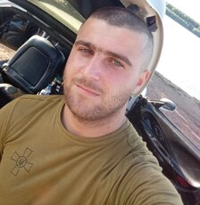 Фотография мужчины Валентин, 24 года из г. Измаил