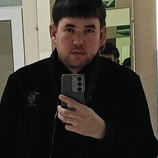 Фотография мужчины Мурад, 32 года из г. Майкоп