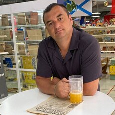 Фотография мужчины Руслан, 39 лет из г. Кировск