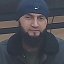 Жовхар, 36 лет