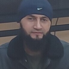 Фотография мужчины Жовхар, 36 лет из г. Грозный