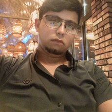 Фотография мужчины Али, 24 года из г. Ростов-на-Дону