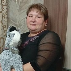 Фотография девушки Светлана, 42 года из г. Моршанск