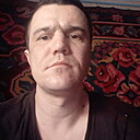 Джеймс, 37 лет