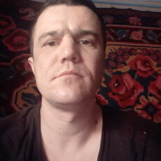 Фотография мужчины Джеймс, 37 лет из г. Кишинев