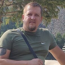 Фотография мужчины Андрей, 35 лет из г. Майский (Кабардино-Балкария)