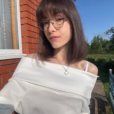 Фотография девушки Melissa, 20 лет из г. Санкт-Петербург