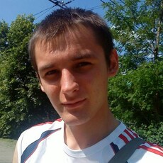 Фотография мужчины Артём, 35 лет из г. Нижний Новгород