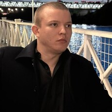 Фотография мужчины Виктор, 27 лет из г. Москва