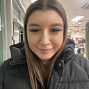 Дарья, 20 лет