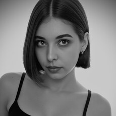 Фотография девушки Anzhelika, 21 год из г. Колобржег