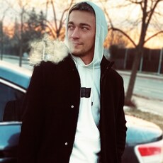 Фотография мужчины Misha, 25 лет из г. Острава