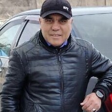 Фотография мужчины Баха, 50 лет из г. Красноярск