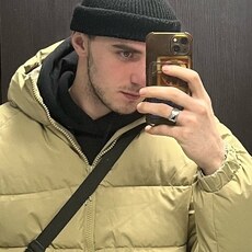 Фотография мужчины Илья, 22 года из г. Снежногорск
