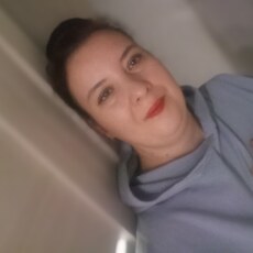 Фотография девушки Marina, 38 лет из г. Кстово