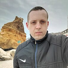 Фотография мужчины Виталий, 42 года из г. Запорожье