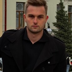 Фотография мужчины Кирилл, 25 лет из г. Самара