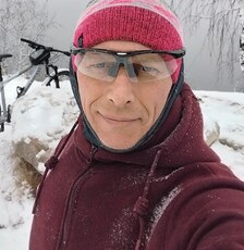 Фотография мужчины Алексей, 46 лет из г. Касли