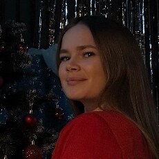 Анастасия, 23 из г. Санкт-Петербург.