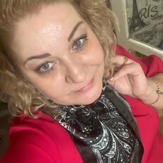 Фотография девушки Nadezhda, 42 года из г. Тихвин