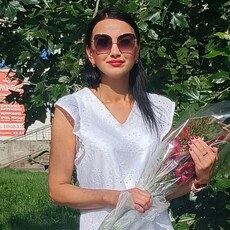 Анастасия, 40 из г. Хабаровск.