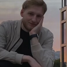 Фотография мужчины Влад, 23 года из г. Минск
