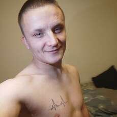 Фотография мужчины Денис, 29 лет из г. Копейск