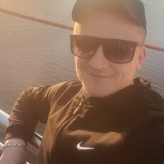 Фотография мужчины Денис, 29 лет из г. Копейск