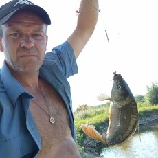 Фотография мужчины Виталий, 44 года из г. Луганск