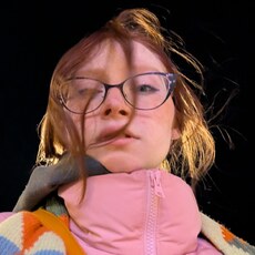 Фотография девушки Катышка, 22 года из г. Санкт-Петербург
