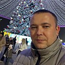 Серёга, 33 года