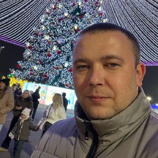 Фотография мужчины Серёга, 33 года из г. Тула