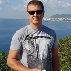 Фотография мужчины Roman, 40 лет из г. Москва